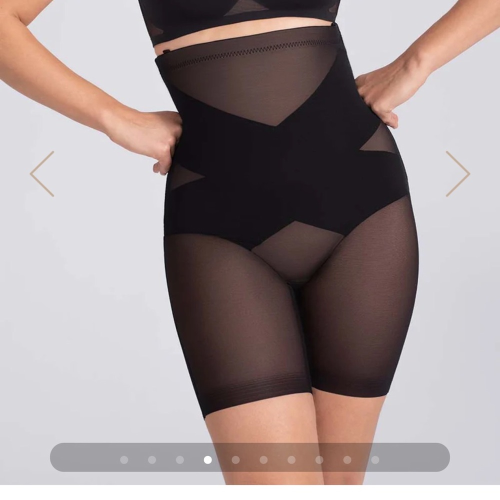 SuperPower Short - Shapewear